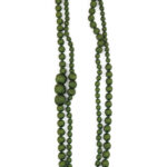 Collana seta Dung 33