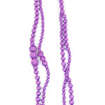 Collana seta Dung 34