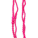 Collana seta Dung 35