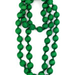 Collana seta Doan nodi mega 24