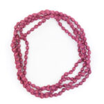 SANG collana seta 18