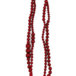 Collana seta Dung 39