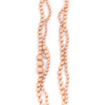 Collana seta Dung 38