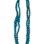 Collana seta Dung 45