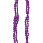 Collana seta Dung 42