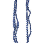 Collana seta Dung 41