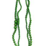 Collana seta Dung 40