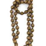 Collana seta Doan nodi mega 29