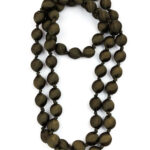 Collana seta Doan nodi mega 27