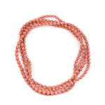 SANG collana seta 31