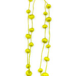 Collana seta Cocoon 19