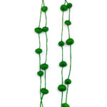 Collana seta Cocoon 16