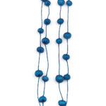 Collana seta Cocoon 15