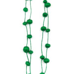 Collana seta Cocoon 7