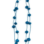 Collana seta Cocoon 5