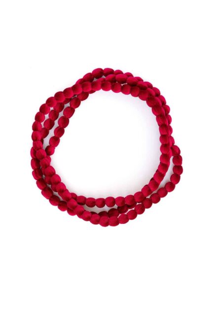 Velvet collana 1