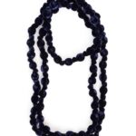 Velvet collana nodi 3