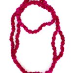 Velvet collana nodi 1