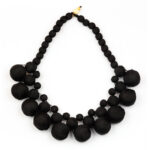 Collana seta Chefren 3