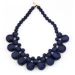 Collana seta Chefren 2