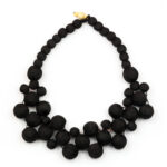 Collana seta Cheope 2