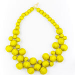 Collana seta Cheope 4
