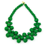 Collana seta Cheope 5