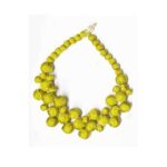 Collana seta Cheope 4