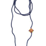 Collana seta Ly 2