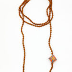 Collana seta Ly 4