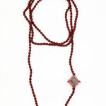 Collana seta Ly 10
