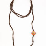 Collana seta Ly 1