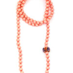 Collana seta Nhdi 10