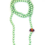 Collana seta Nhdi 12