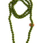 Collana seta Nhdi 14