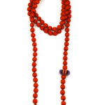 Collana seta Nhdi 15