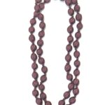 Collana seta Doan nodi mega 35