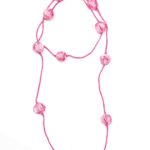 Collana seta Dragonfly 6