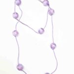 Collana seta Dragonfly 15