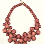 Collana seta Cheope 9