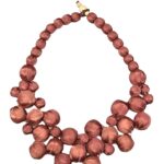 Collana seta Cheope 9