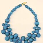Collana seta Cheope 8