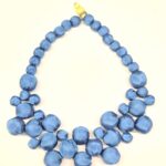 Collana seta Cheope 7