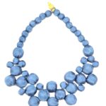 Collana seta Cheope 7