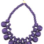 Collana seta Chefren 8
