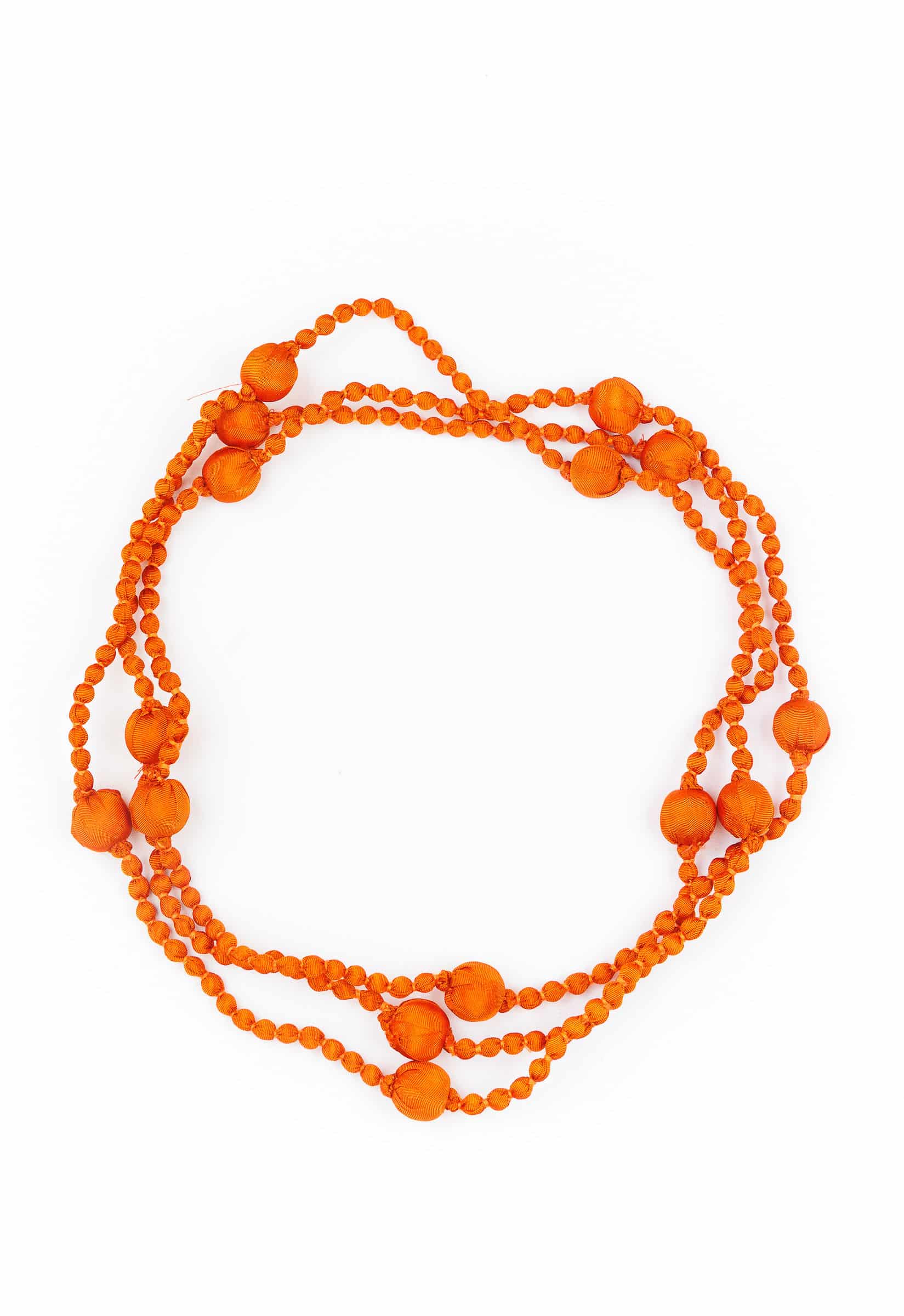 quang-ARANCIO Quang Silk 21 - immagine 1