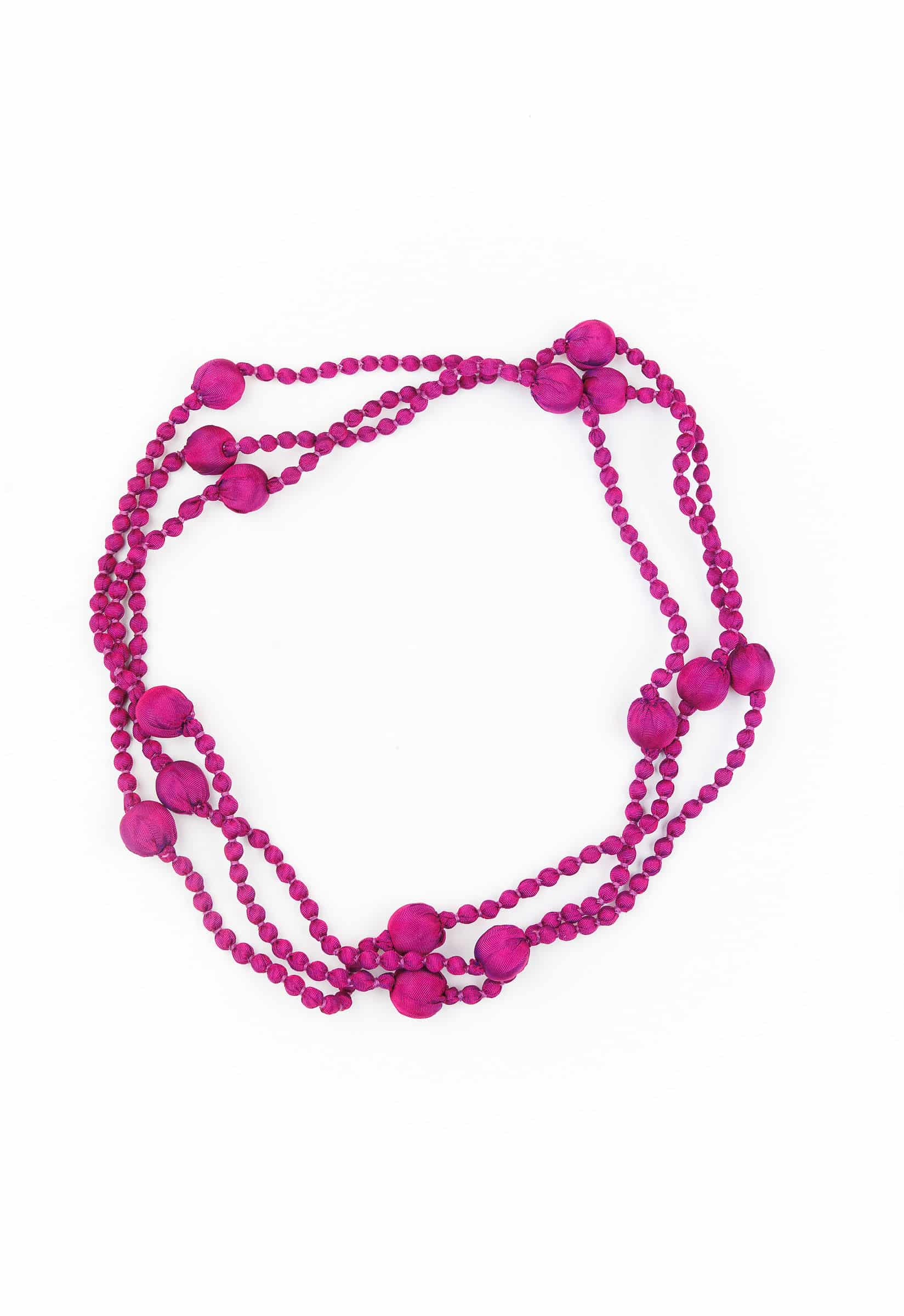 quang-ROSE VIOLET Quang Silk 22 - immagine 1