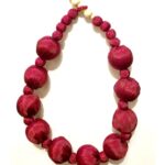 Collana Linh seta 31