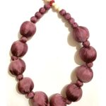 Collana Linh seta 35