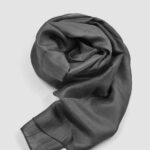 Sciarpa Seta Than 41